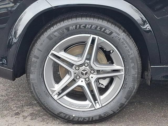 2026 Mercedes-Benz GLE GLE 350 GLE 350