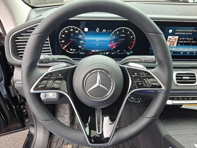 2026 Mercedes-Benz GLE GLE 350 GLE 350