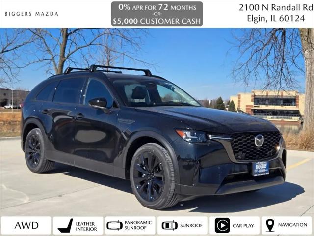 2026 Mazda X-90 Premium Sport for sale in Elgin, IL