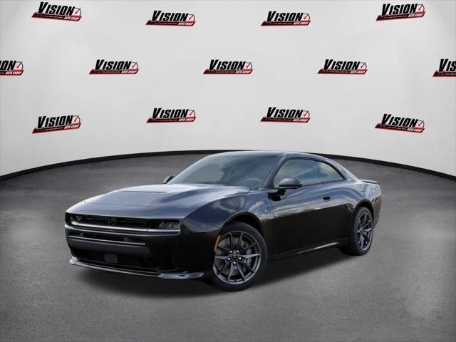 2026 Dodge Charger Scat Pack Plus 2-Door AWD for sale in Rochester, NY