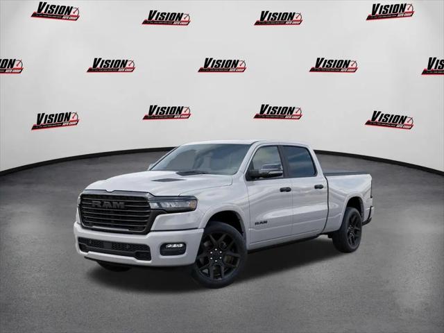 2026 Ram 1500 Laramie Crew Cab 4x4 6'4" Box for sale in Rochester, NY