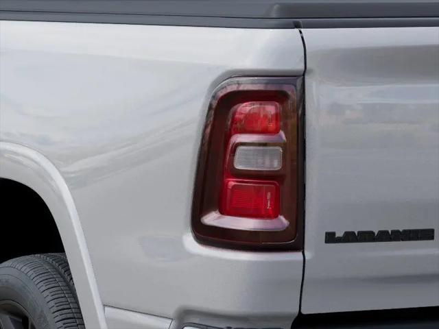 2026 Ram 1500 Laramie Crew Cab 4x4 64 Box