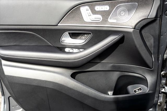 2026 Mercedes-Benz GLS GLS 450 4MATIC