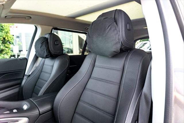 2026 Mercedes-Benz GLS GLS 450 4MATIC