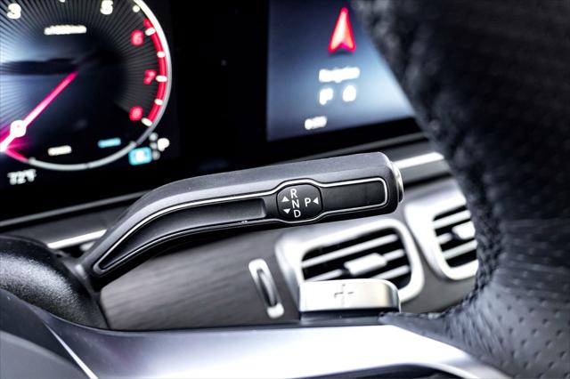 2026 Mercedes-Benz GLS GLS 450 4MATIC