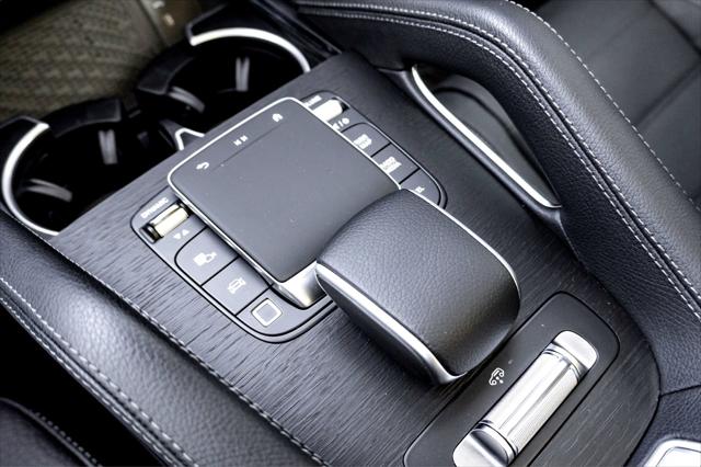 2026 Mercedes-Benz GLS GLS 450 4MATIC