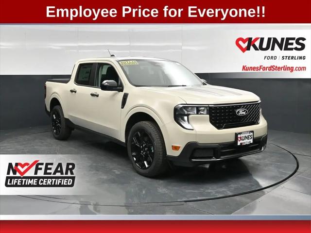 2025 Ford Maverick XLT for sale in Sterling, IL