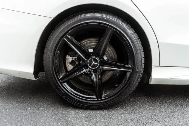 2018 Mercedes-Benz AMG C 43 4MATIC