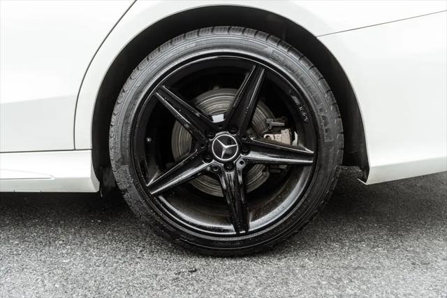 2018 Mercedes-Benz AMG C 43 4MATIC