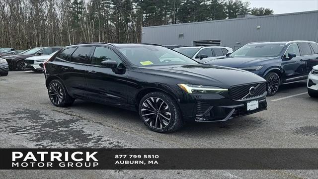 2026 Volvo XC60 B5 Ultra for sale in Auburn, MA