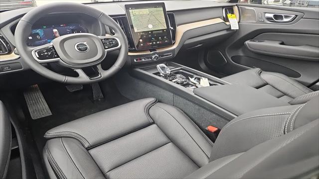 2026 Volvo XC60 B5 Ultra