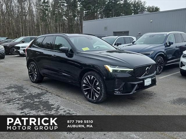 2026 Volvo XC60 B5 Ultra for sale in Auburn, MA