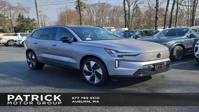 2026 Volvo X 90 Ultra, Twin Motor Performance, Fully electric, 7 Seats for sale in Auburn, MA