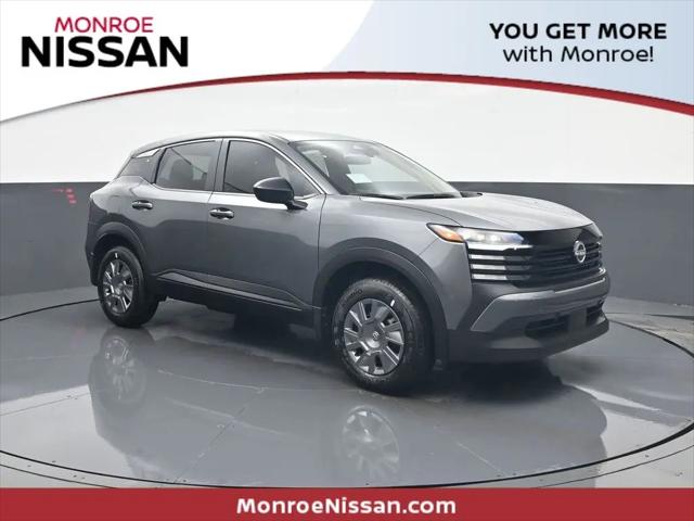 2026 Nissan Kicks S for sale in Monroe, NC