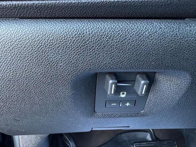 2008 Chevrolet Silverado 2500HD LTZ