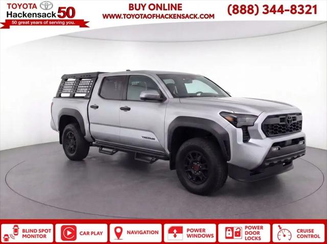 2025 Toyota Tacoma TRD Off Road for sale in Hackensack, NJ