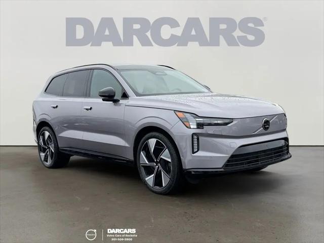 2026 Volvo X 90 Ultra, Twin Motor Performance, Fully electric, 7 Seats for sale in Rockville, MD