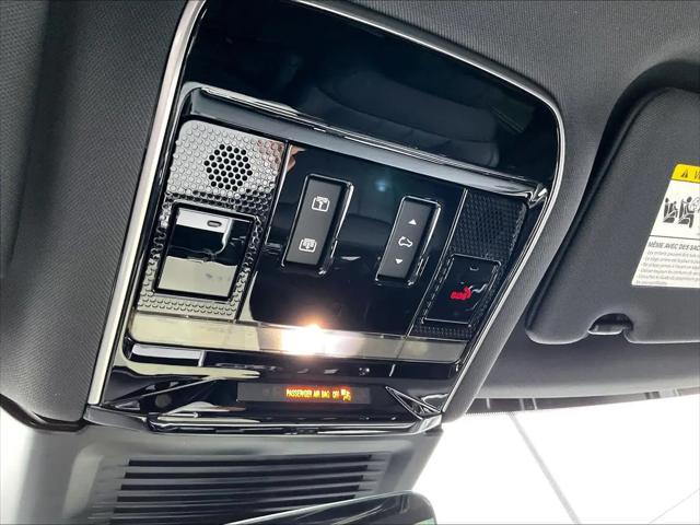 2026 Land Rover Range Rover P400 SE