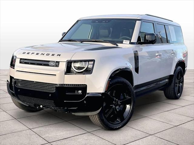2026 Land Rover Defender P400 X-Dynamic SE for sale in Sacramento, CA