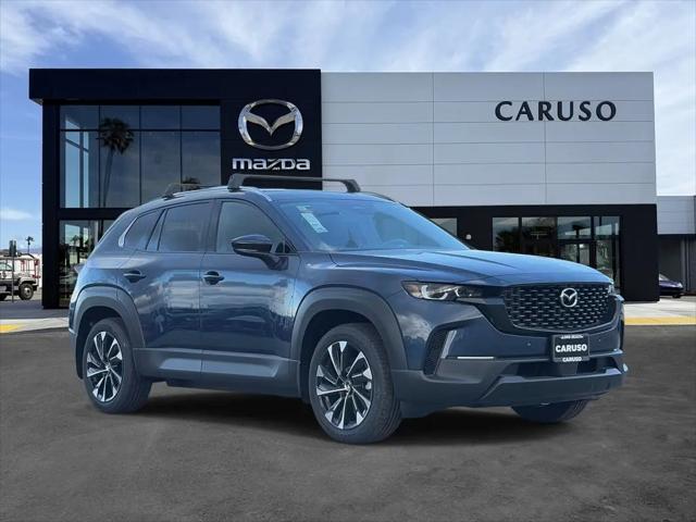 2026 Mazda CX-50 Hybrid Premium Plus for sale in Long Beach, CA