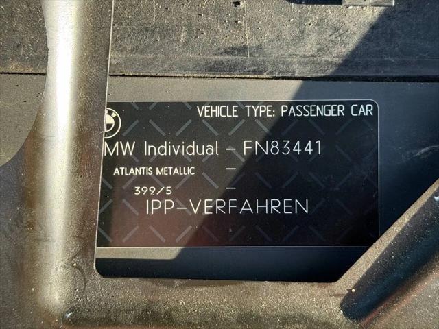 2023 BMW M3 Competition xDrive