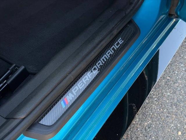 2023 BMW M3 Competition xDrive