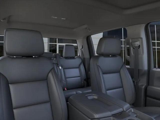 2026 GMC Sierra 3500HD Pro