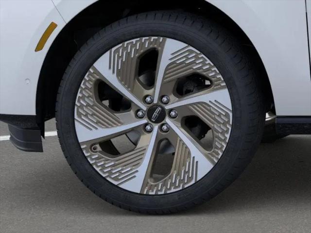 2026 Lincoln Navigator Black Label L