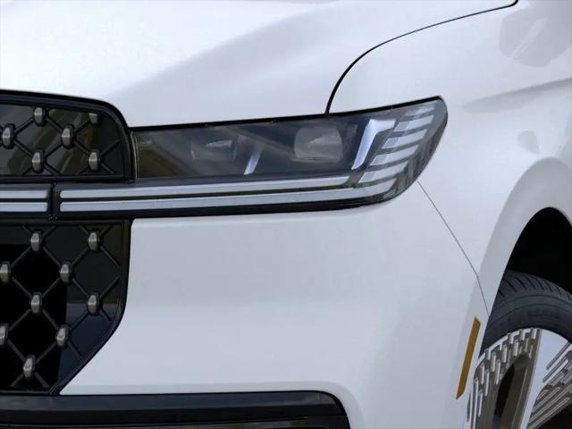 2026 Lincoln Navigator Black Label L