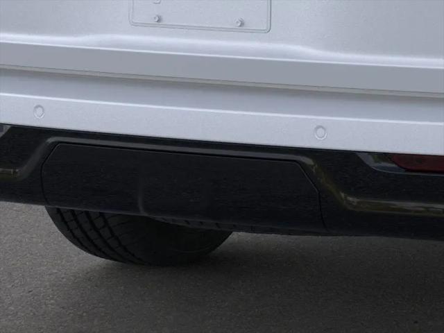 2026 Lincoln Navigator Black Label L