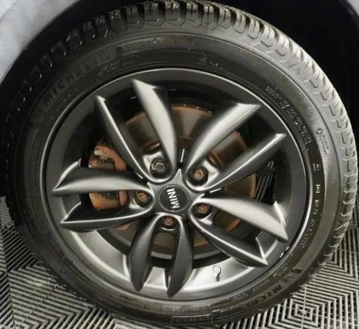 2012 MINI Cooper Countryman Cooper S ALL4