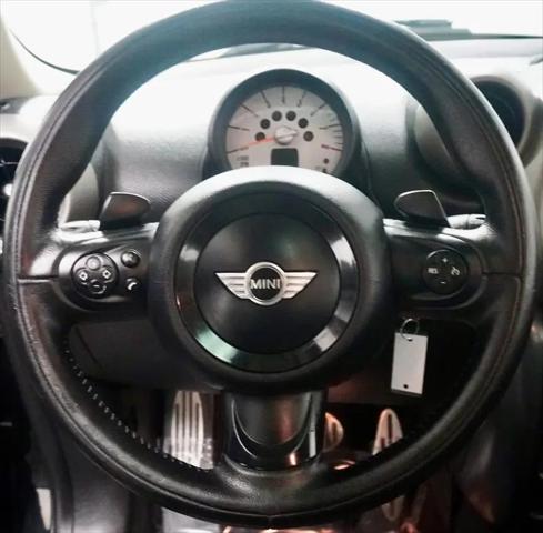2012 MINI Cooper Countryman Cooper S ALL4