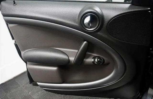 2012 MINI Cooper Countryman Cooper S ALL4