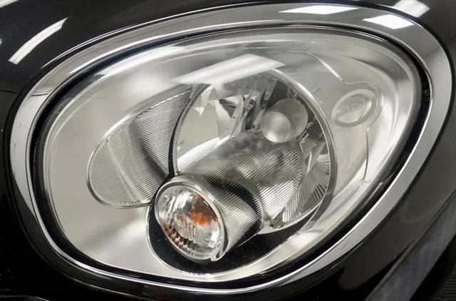 2012 MINI Cooper Countryman Cooper S ALL4
