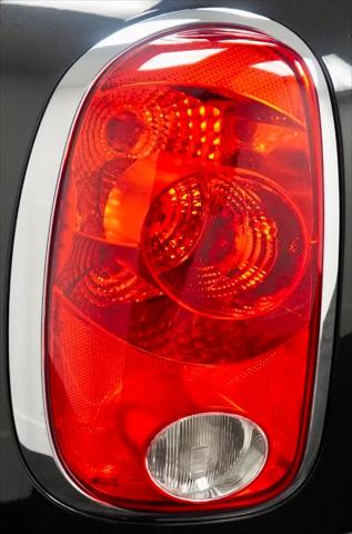 2012 MINI Cooper Countryman Cooper S ALL4