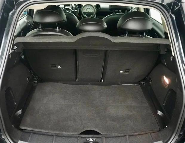 2012 MINI Cooper Countryman Cooper S ALL4
