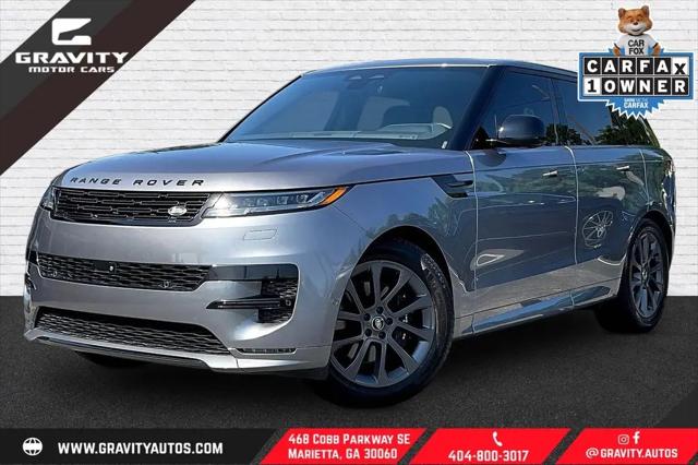 2024 Land Rover Range Rover Sport Dynamic SE for sale in Marietta, GA