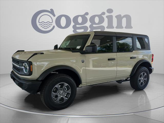 2026 Ford Bronco Big Bend for sale in Orange City, FL