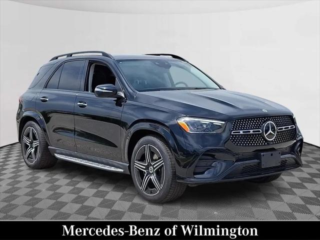 2026 Mercedes-Benz GLE GLE 450 4MATIC for sale in Wilmington, DE