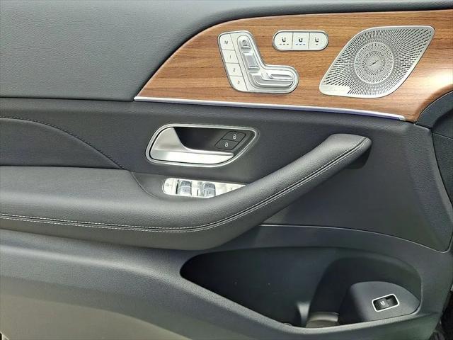 2026 Mercedes-Benz GLE GLE 450 4MATIC