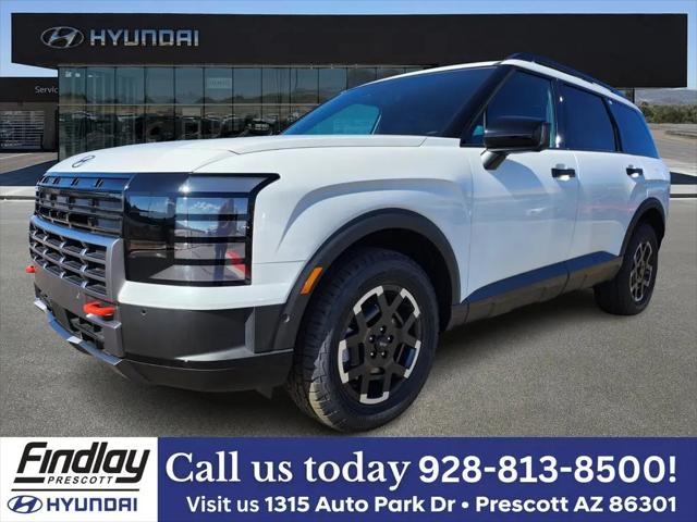 2026 Hyundai Palisade XRT Pro for sale in Prescott, AZ