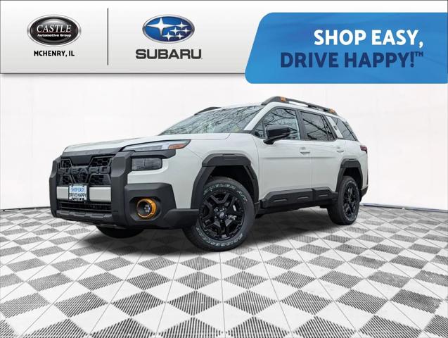 2026 Subaru Outback Wilderness for sale in Mchenry, IL