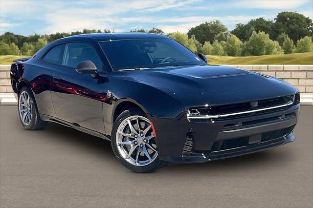 2026 Dodge Charger Scat Pack Plus 2-Door AWD