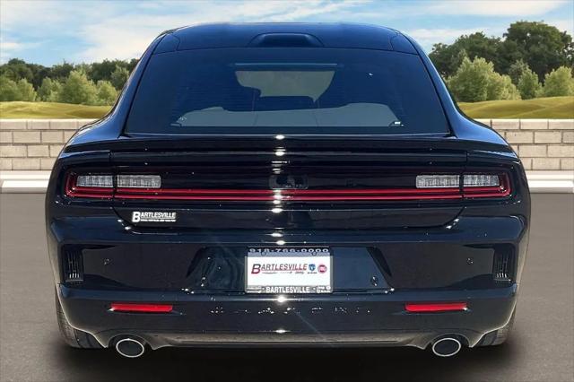 2026 Dodge Charger Scat Pack Plus 2-Door AWD