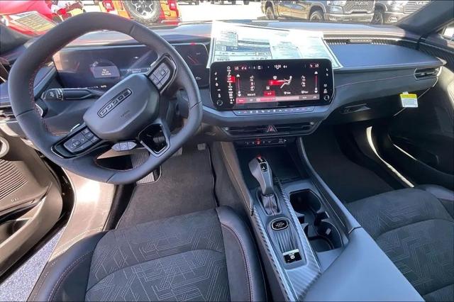 2026 Dodge Charger Scat Pack Plus 2-Door AWD