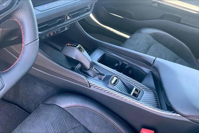 2026 Dodge Charger Scat Pack Plus 2-Door AWD