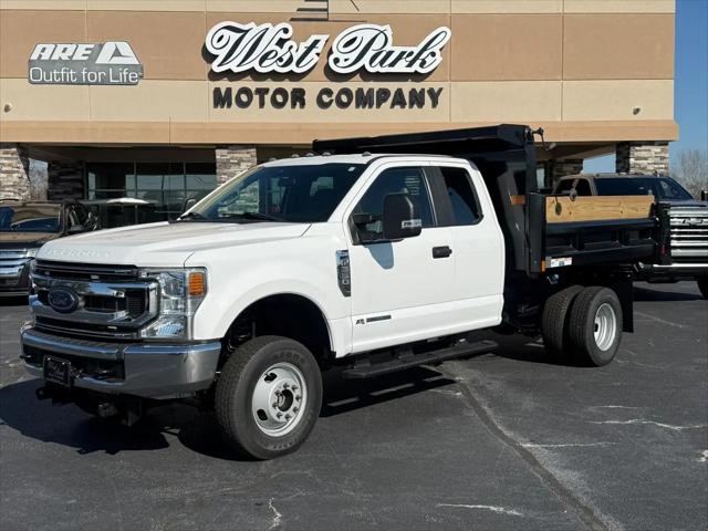 2021 Ford F-350 XL for sale in Washington, NC