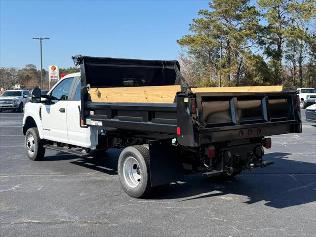 2021 Ford F-350 XL