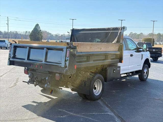 2021 Ford F-350 XL