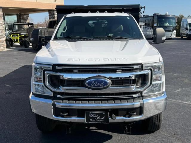 2021 Ford F-350 XL